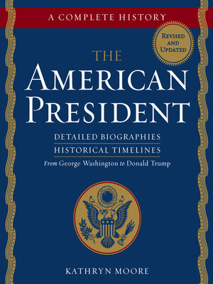 The American President - ebook
